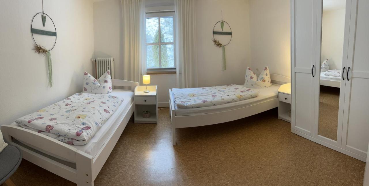 Landferienwohnung Simon Apartment Schmallenberg