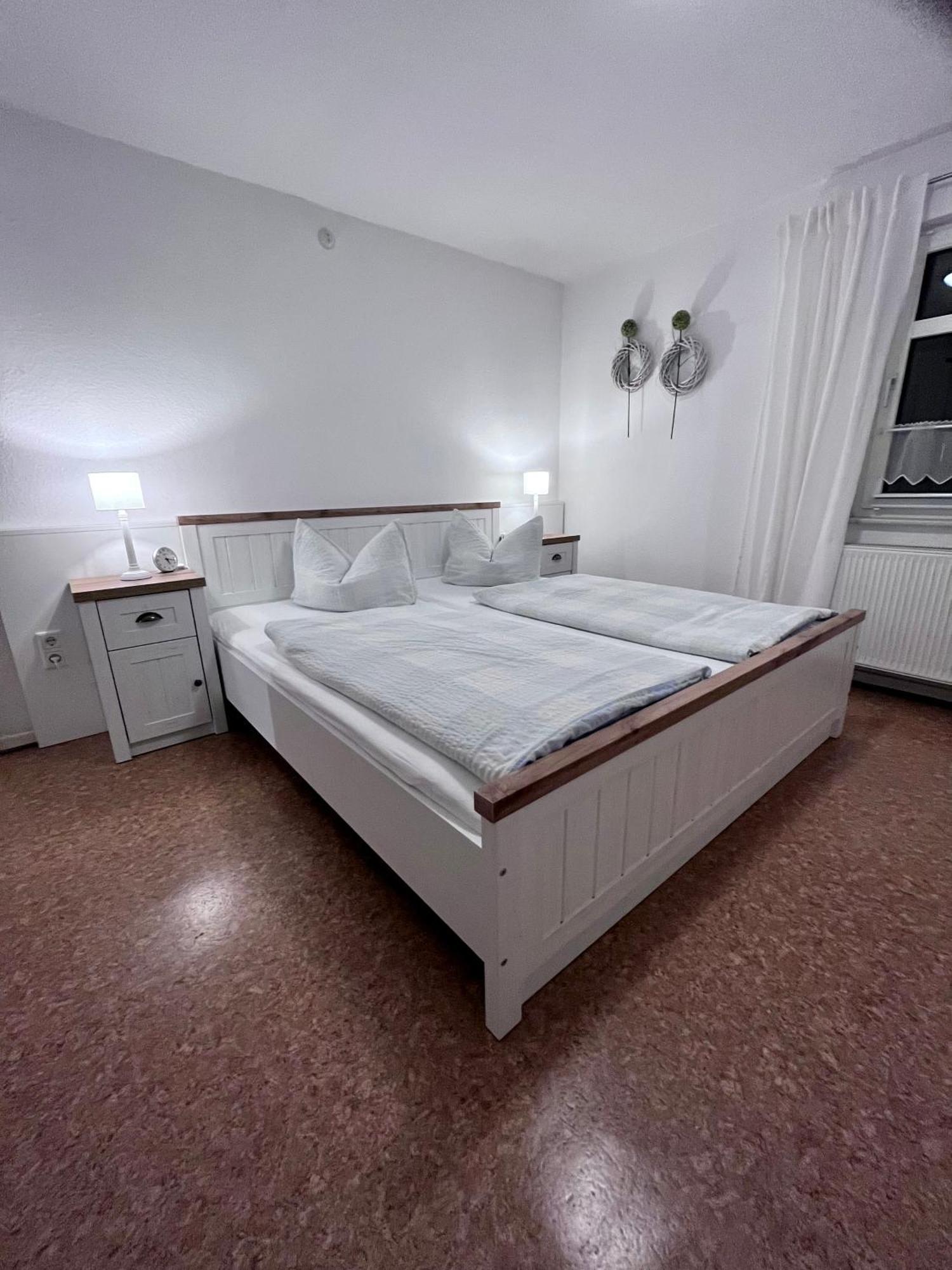Apartment Landferienwohnung Simon *