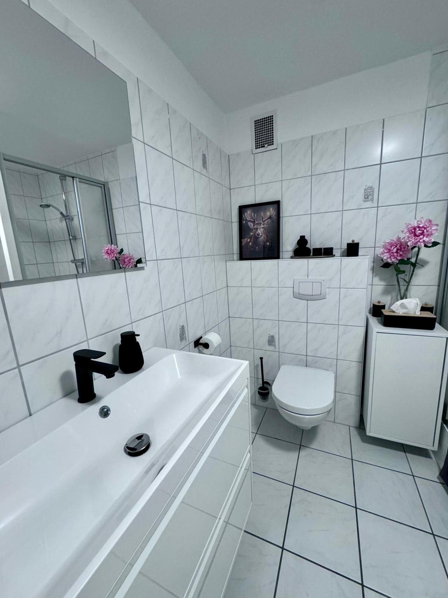 Apartment Landferienwohnung Simon