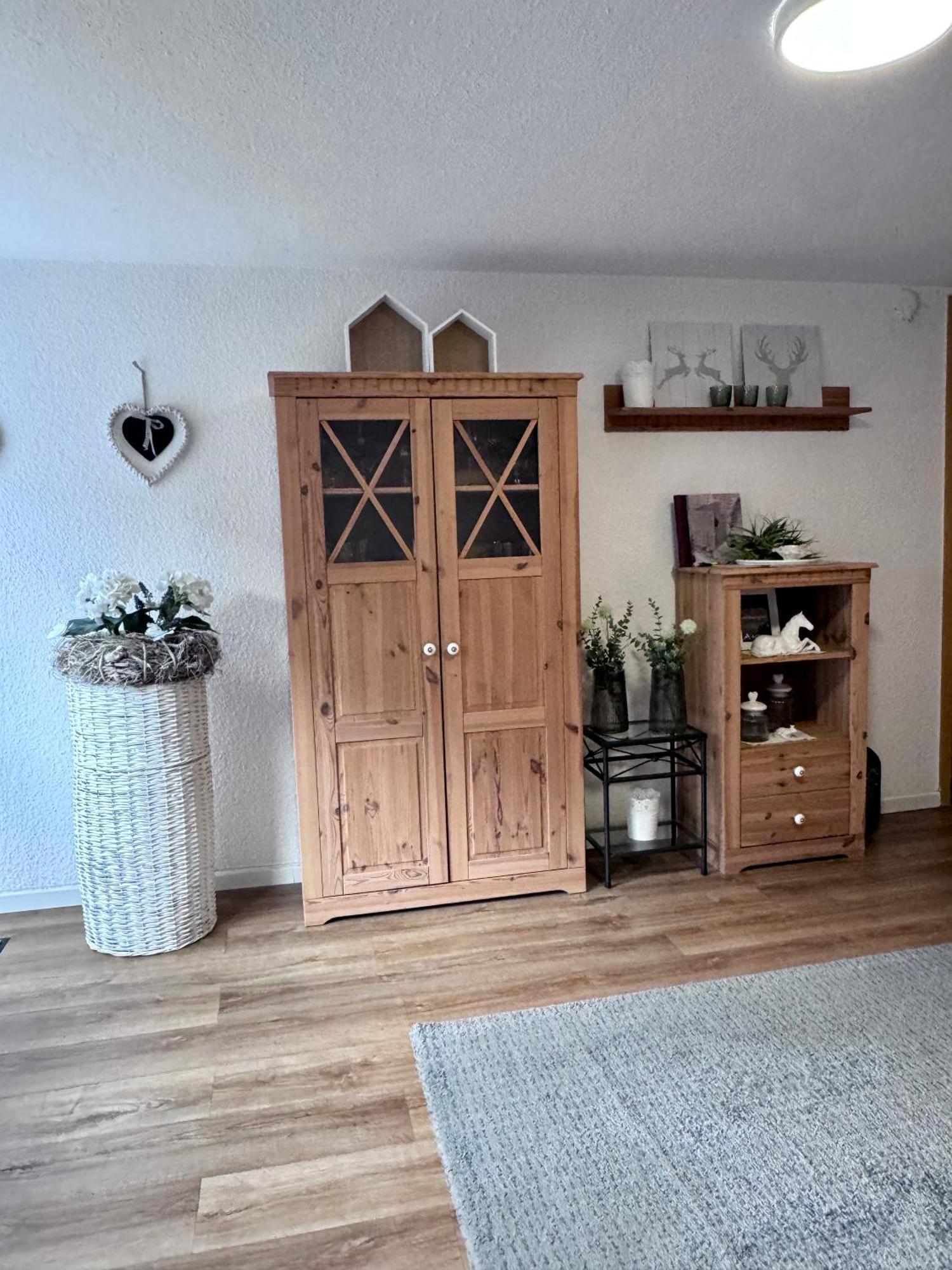 Landferienwohnung Simon Apartment Schmallenberg