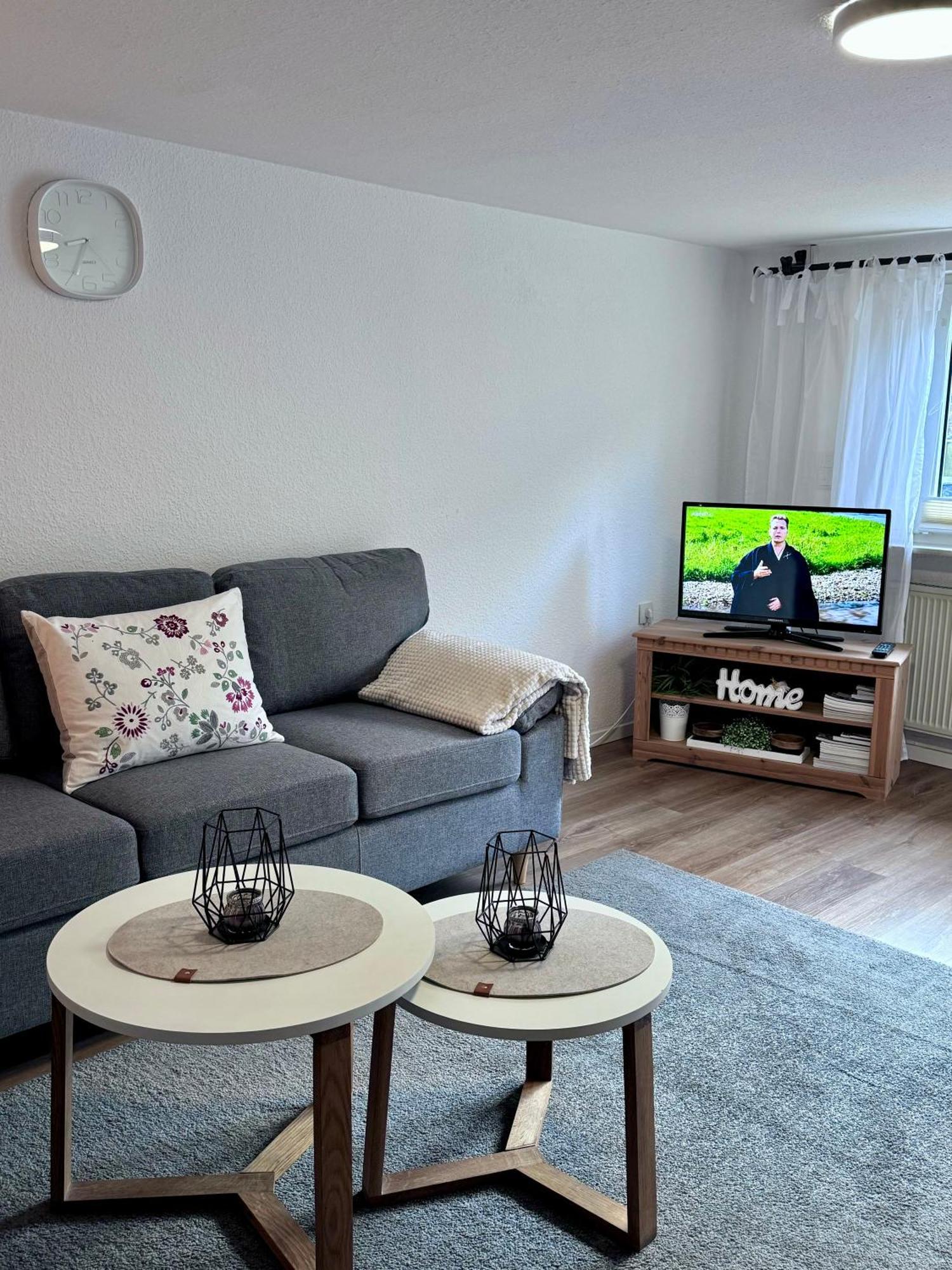 Landferienwohnung Simon * Schmallenberg