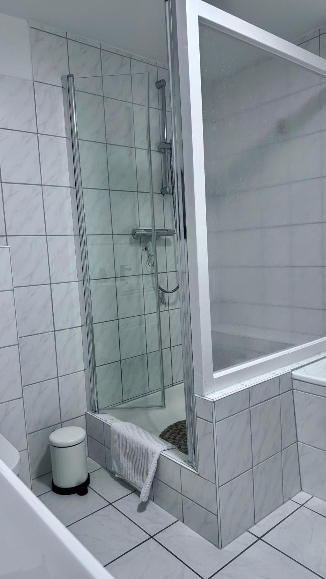 Landferienwohnung Simon Lejlighed *