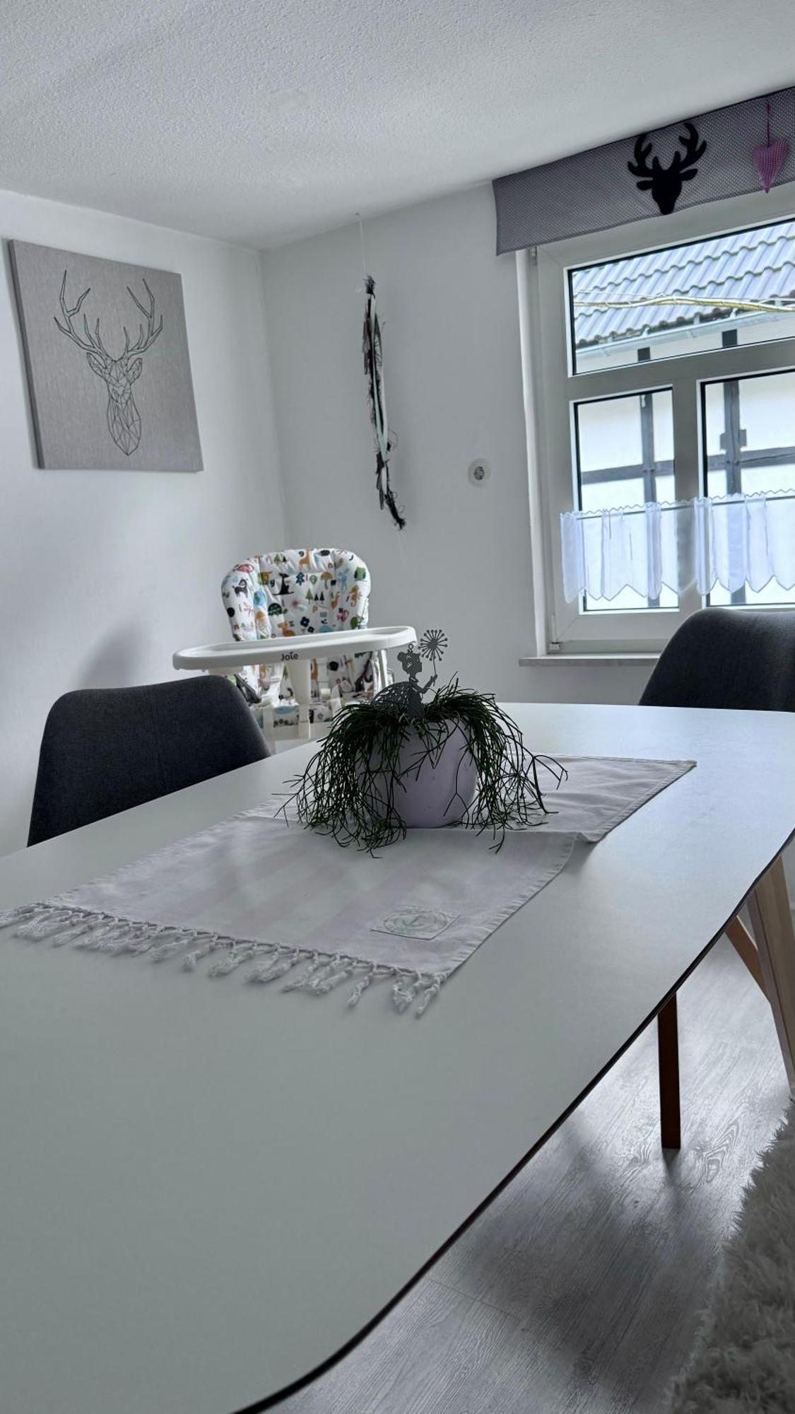 Landferienwohnung Simon Lejlighed Schmallenberg