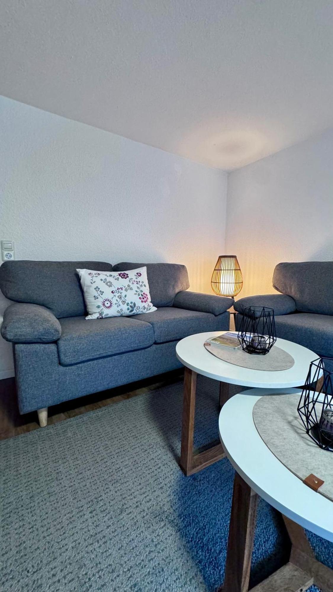 Landferienwohnung Simon *
