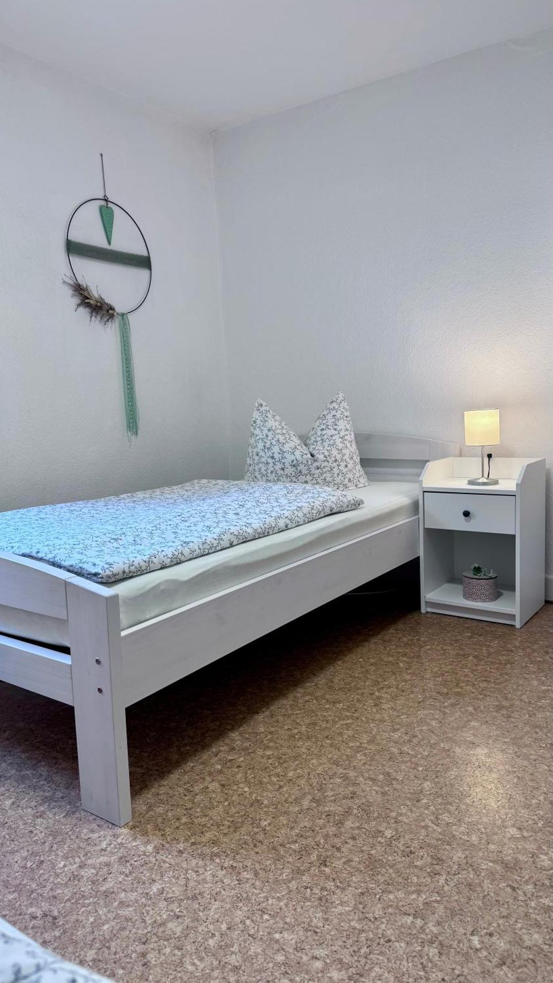 Landferienwohnung Simon Lejlighed *