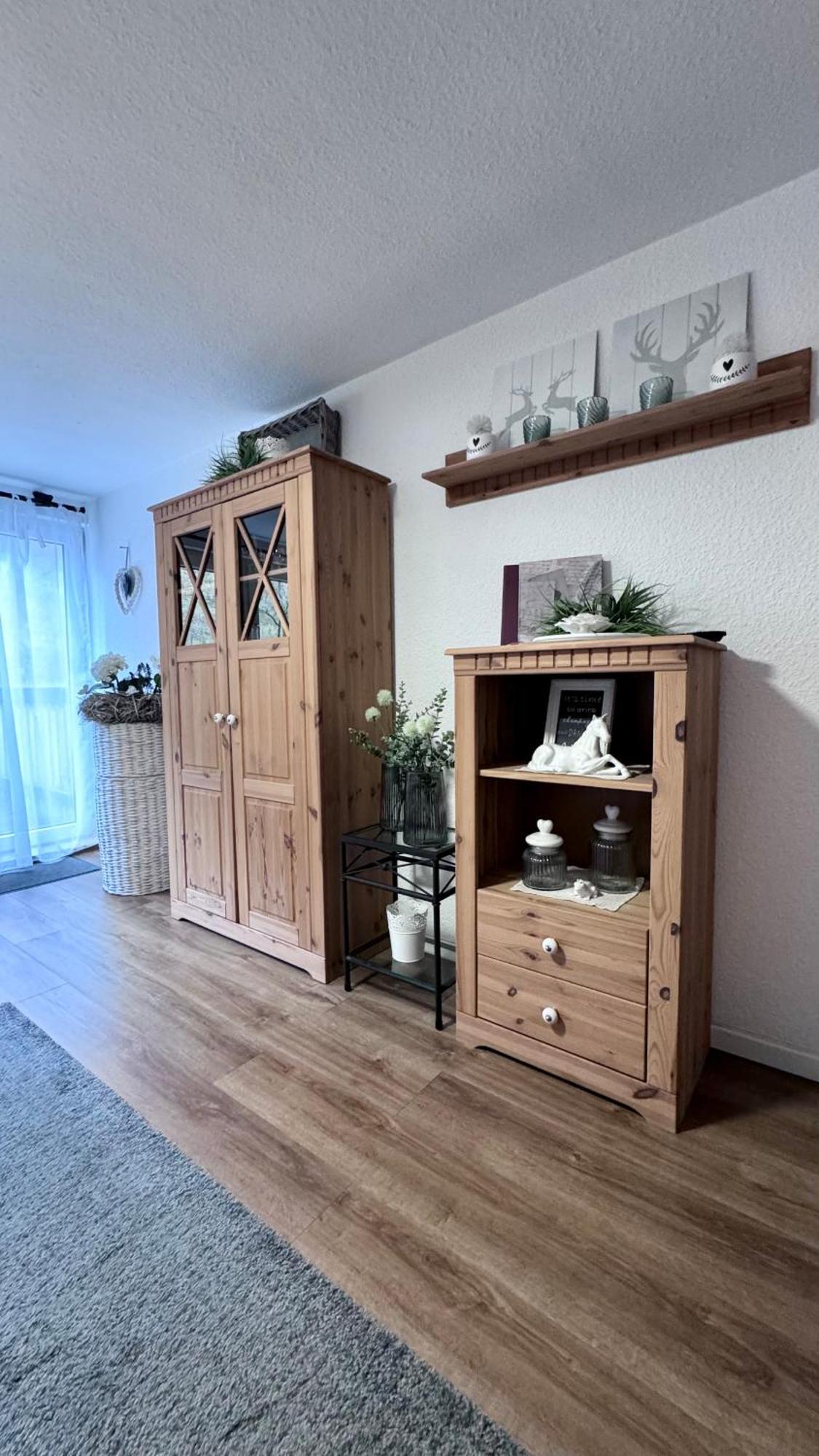 Apartment Landferienwohnung Simon *