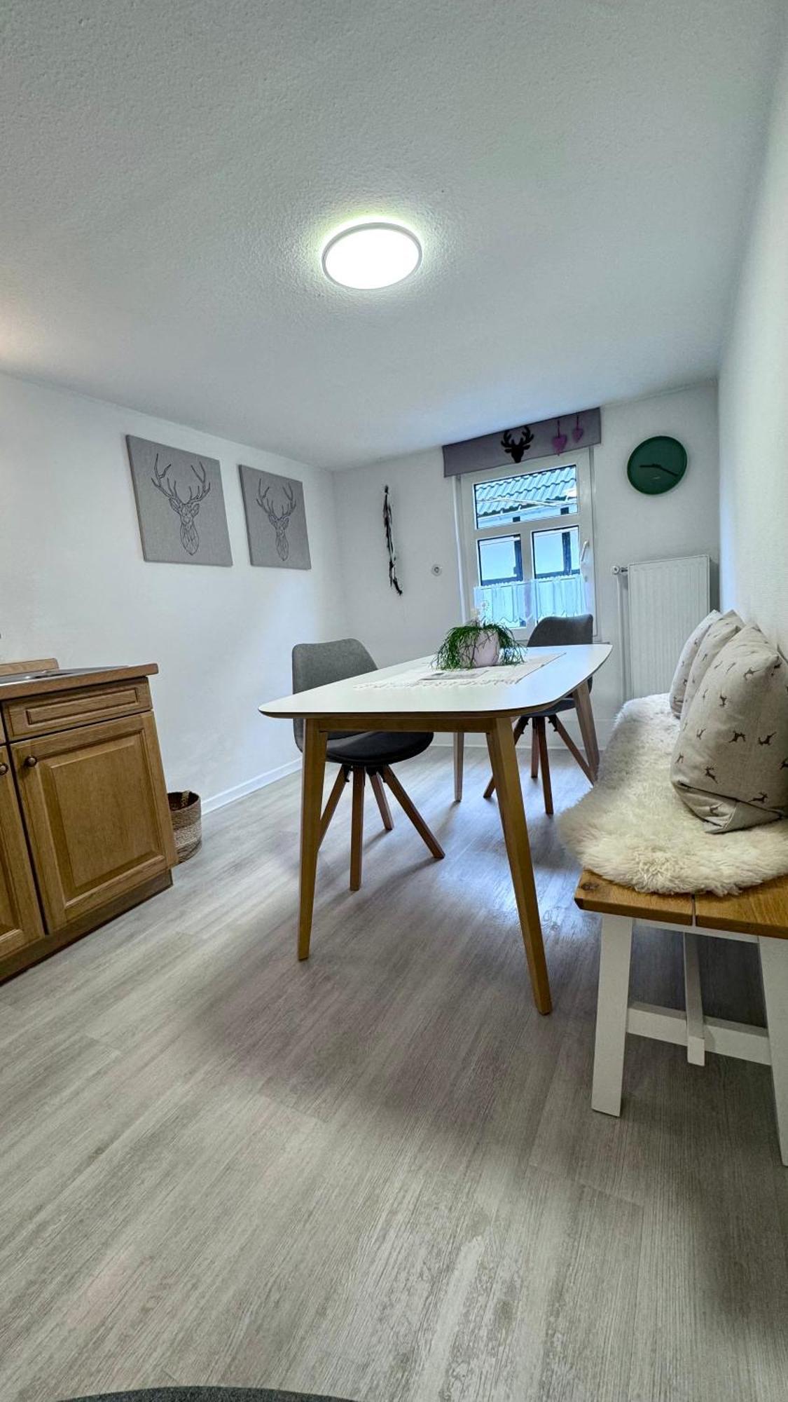 Apartment Landferienwohnung Simon Schmallenberg