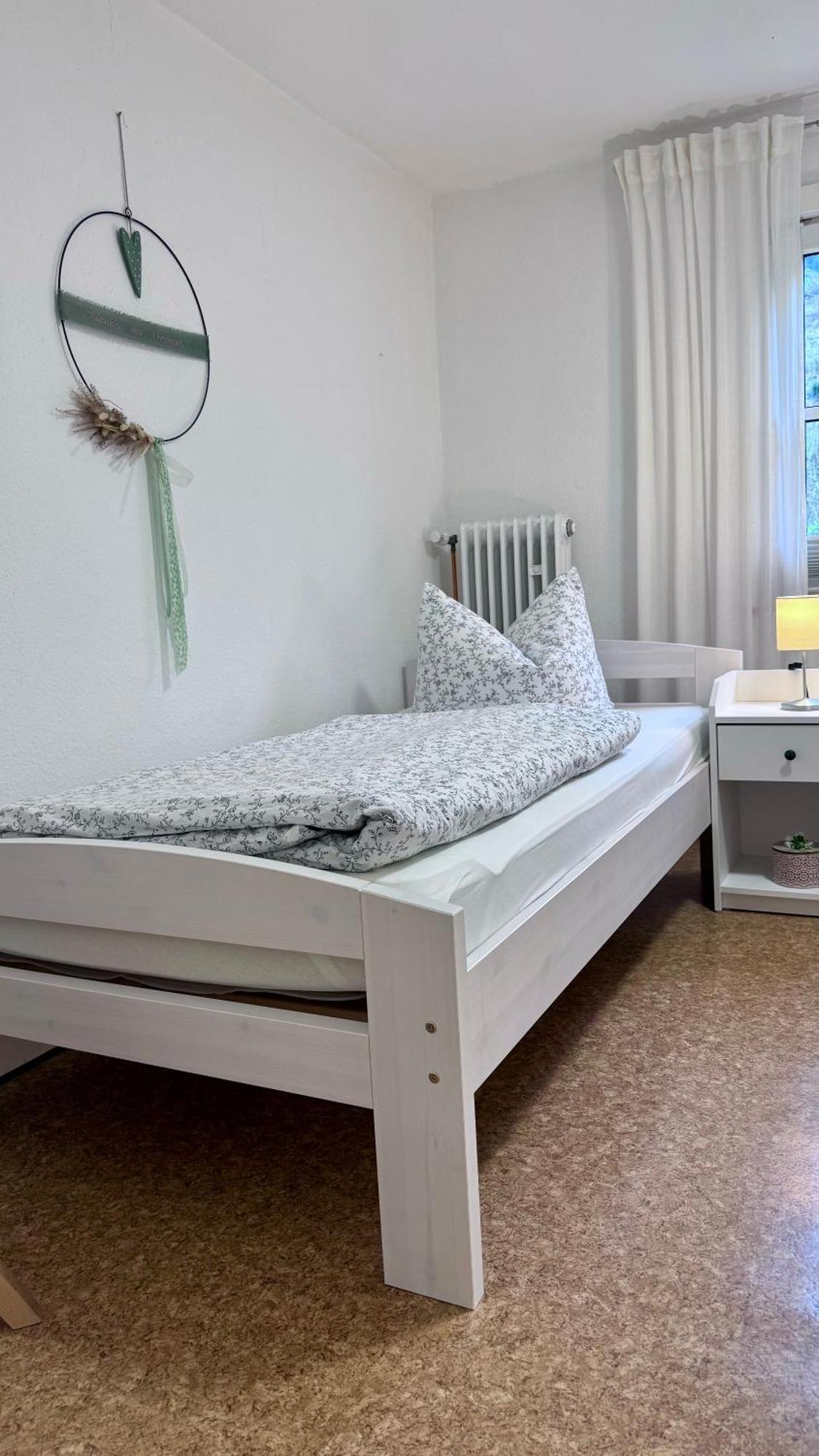 Landferienwohnung Simon *